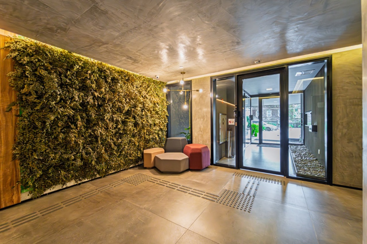 Apartamento, 2 quartos, 56 m² - Foto 43