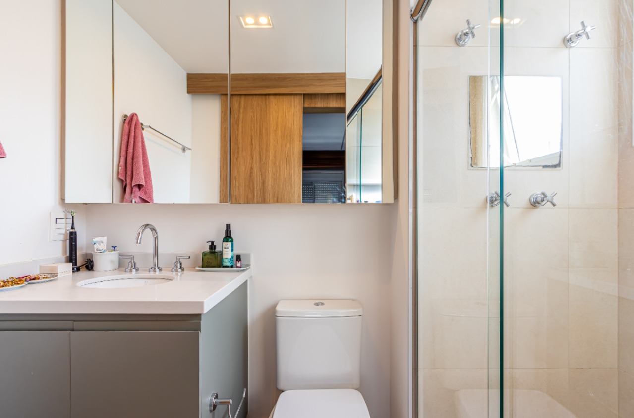Apartamento, 2 quartos, 65 m² - Foto 24