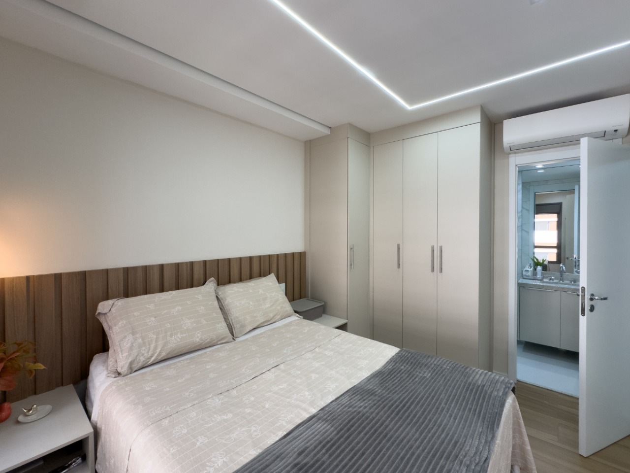 Apartamento, 2 quartos, 75 m² - Foto 12