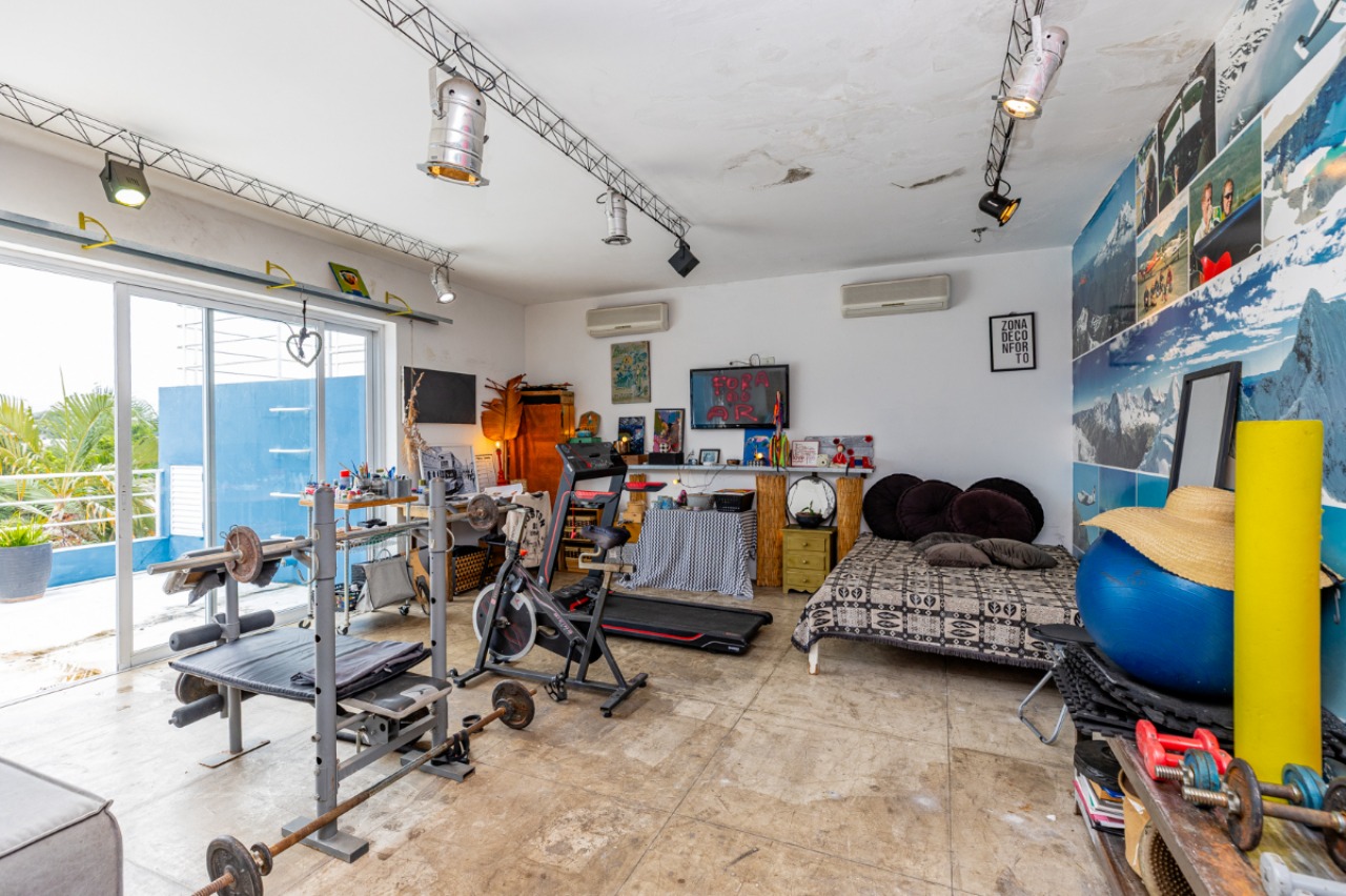 Casa, 3 quartos, 540 m² - Foto 38