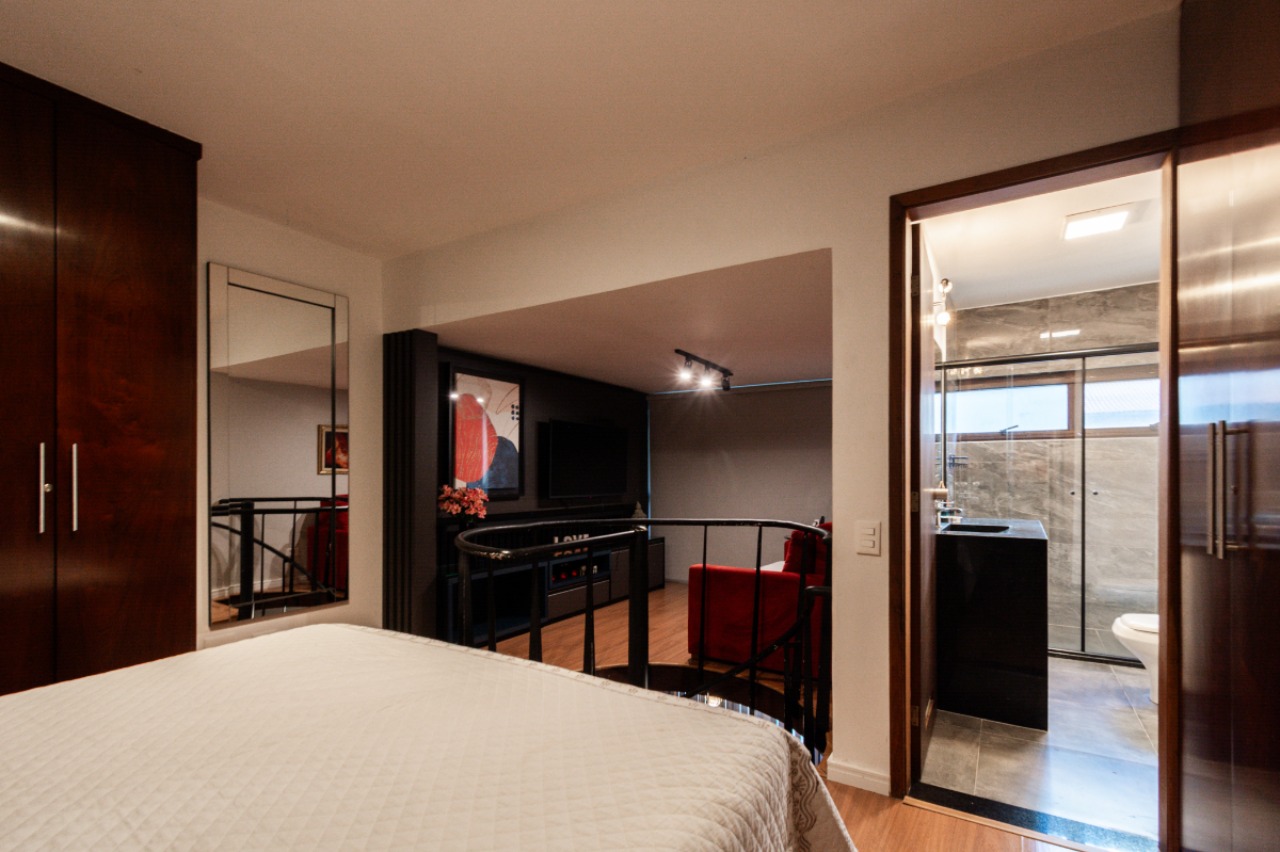 Apartamento, 1 quarto, 62 m² - Foto 17