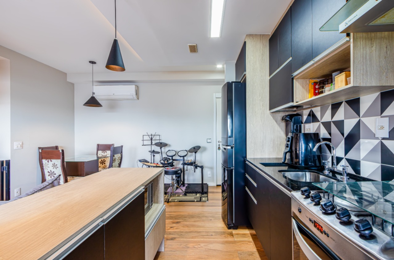 Apartamento, 2 quartos, 53 m² - Foto 12
