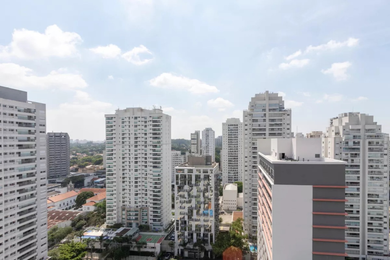 Apartamento, 3 quartos, 125 m² - Foto 8