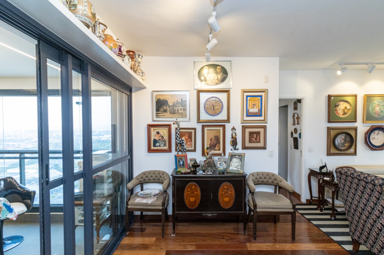 Apartamento, 3 quartos, 154 m² - Foto 16