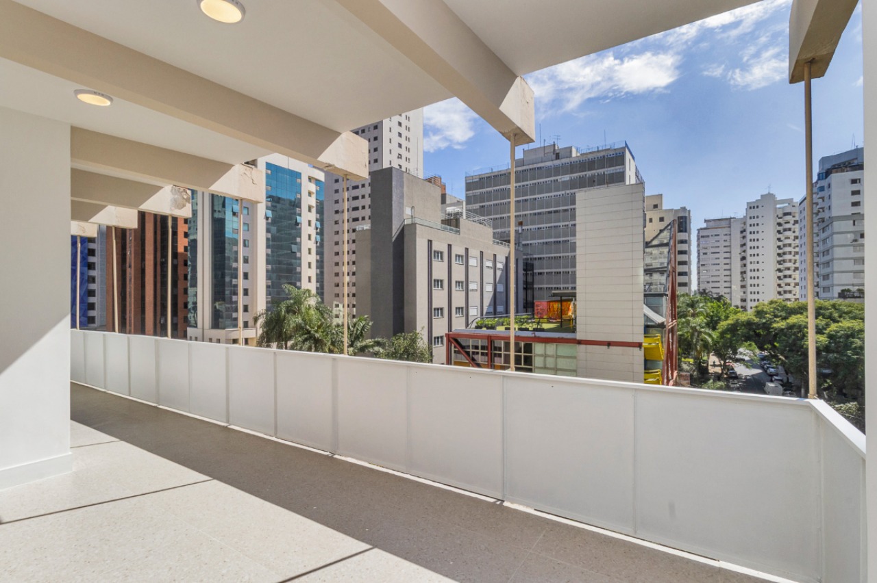 Apartamento, 3 quartos, 202 m² - Foto 14