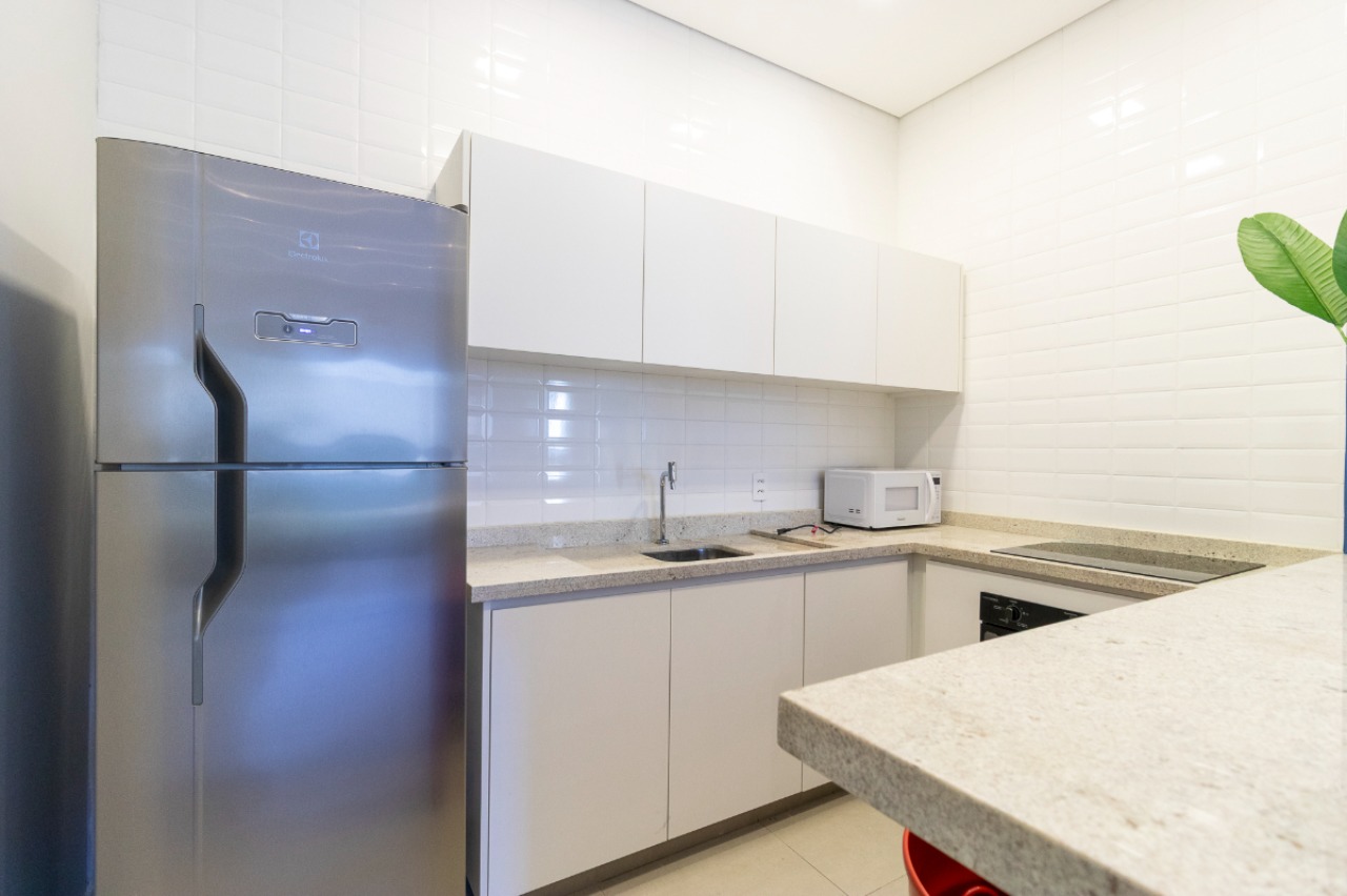 Apartamento, 2 quartos, 50 m² - Foto 25