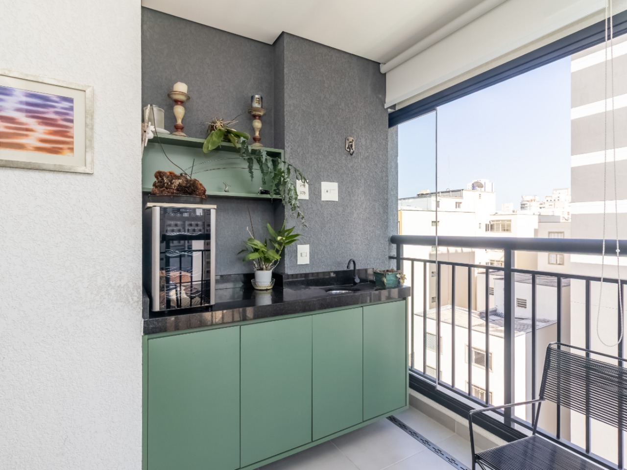 Apartamento, 2 quartos, 67 m² - Foto 11