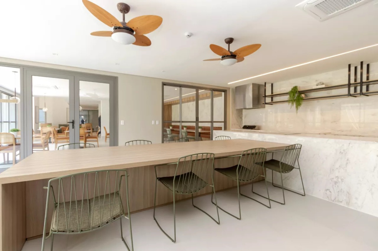Apartamento, 3 quartos, 125 m² - Foto 50