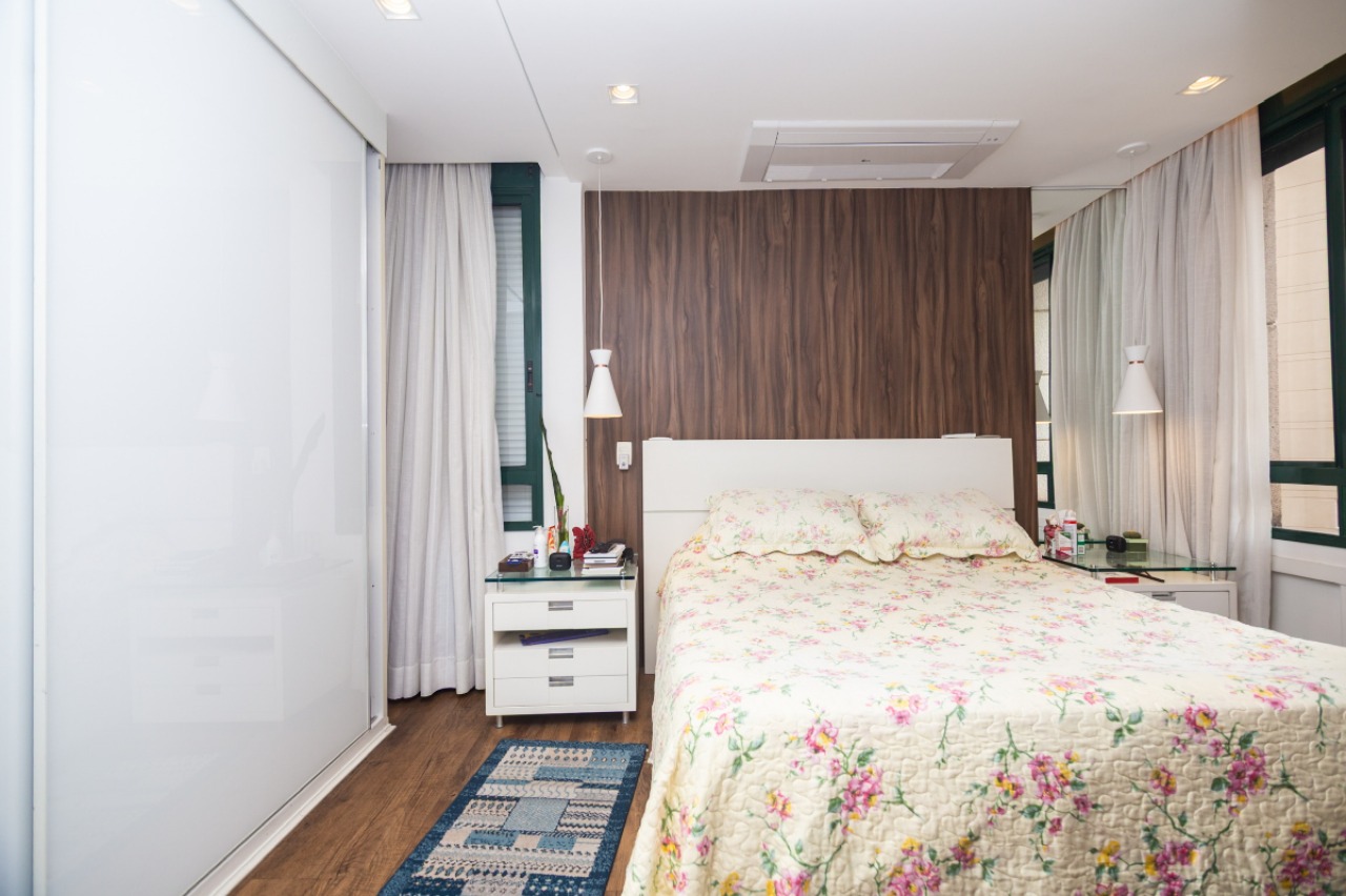 Apartamento, 3 quartos, 121 m² - Foto 20