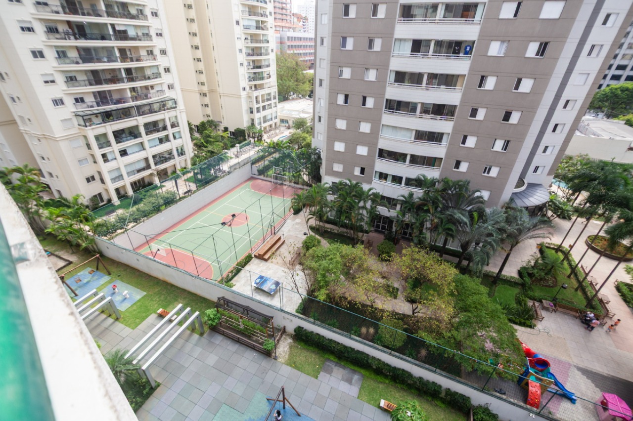 Apartamento, 3 quartos, 121 m² - Foto 12