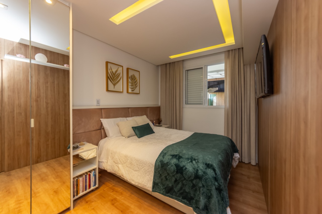Apartamento, 2 quartos, 127 m² - Foto 21