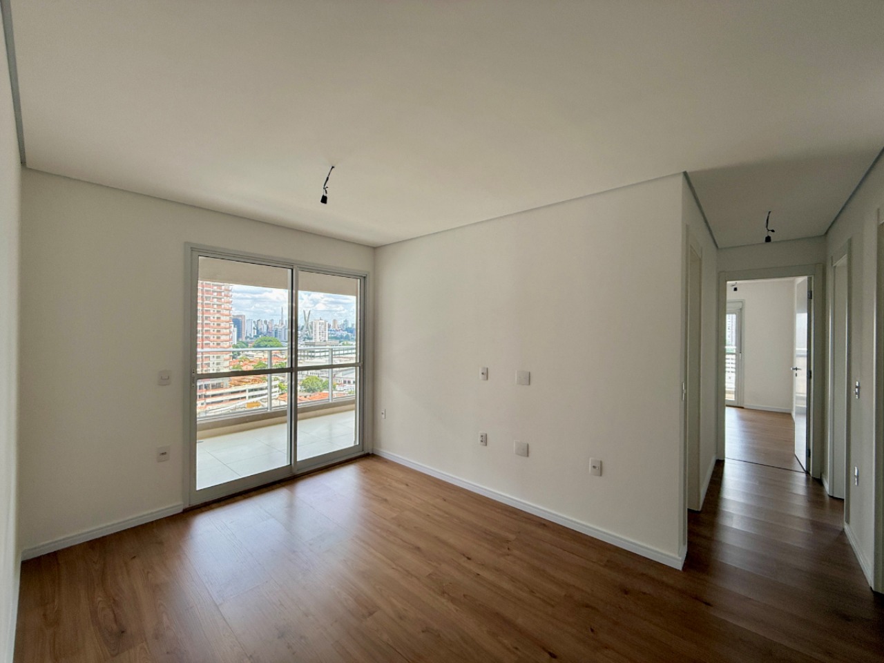 Apartamento, 3 quartos, 103 m² - Foto 4