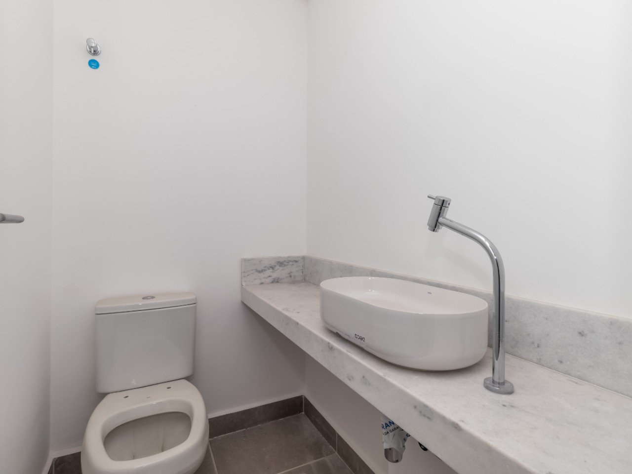 Apartamento, 4 quartos, 167 m² - Foto 12