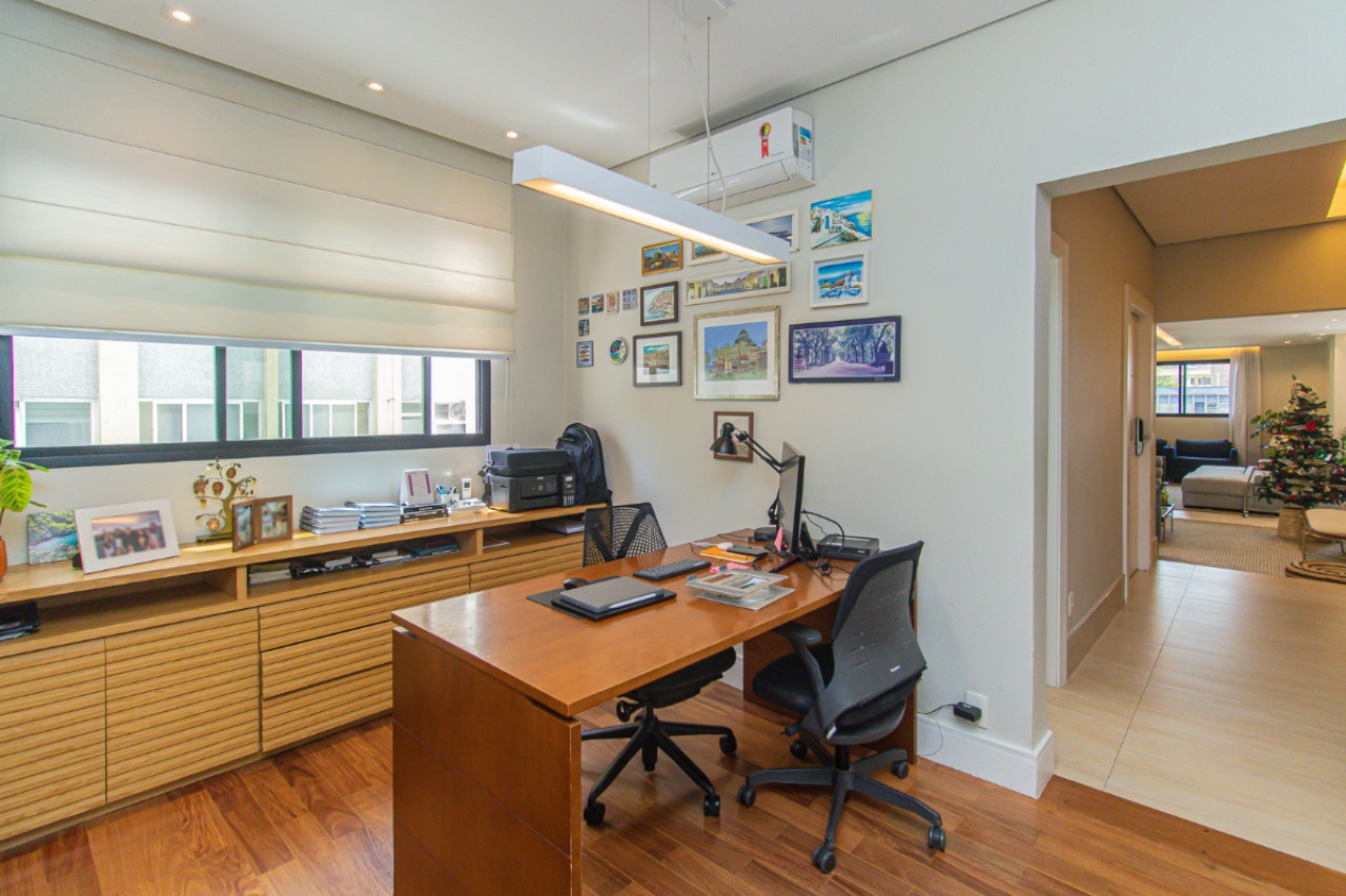 Apartamento, 4 quartos, 236 m² - Foto 26