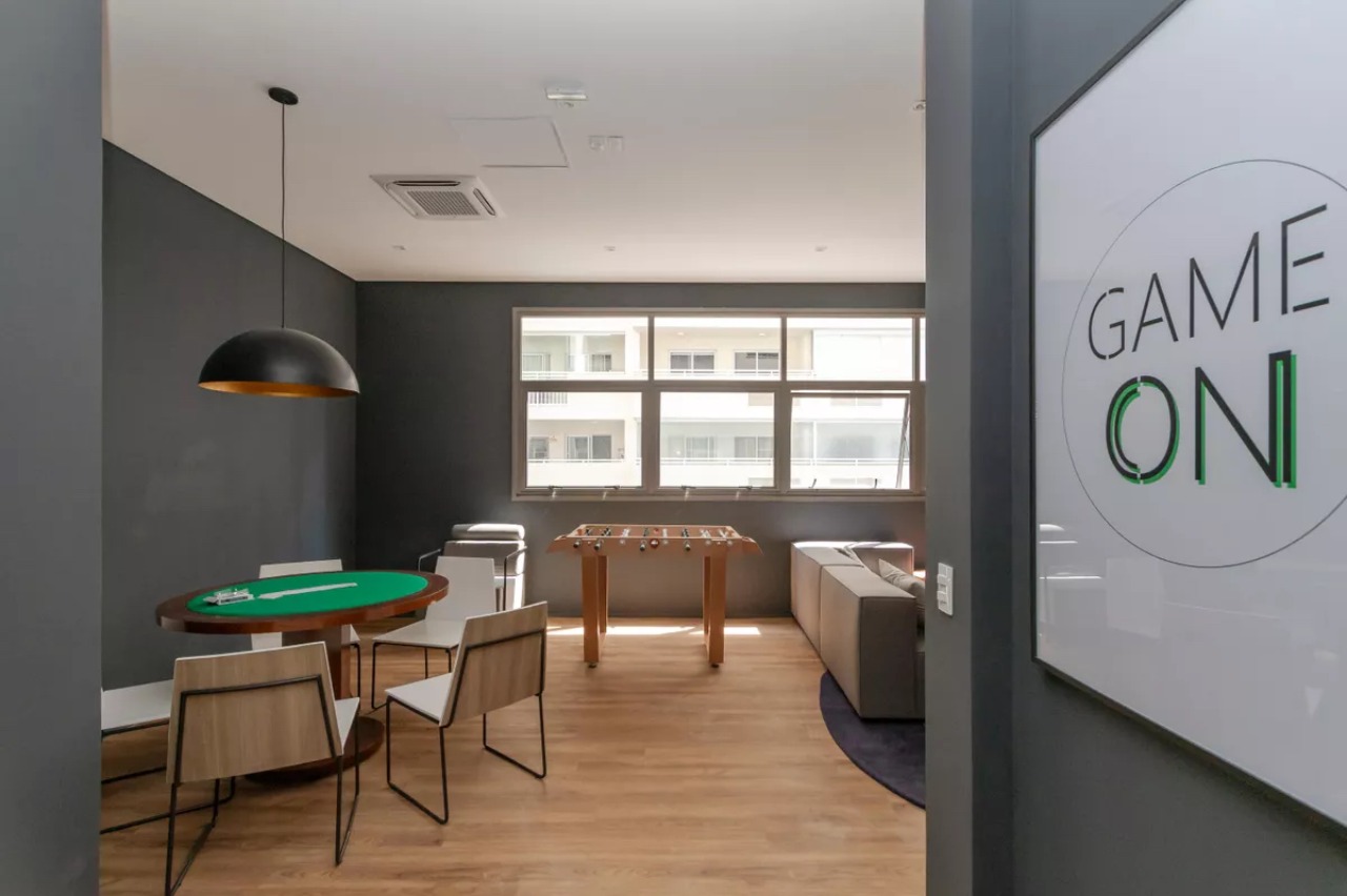 Apartamento, 3 quartos, 125 m² - Foto 41