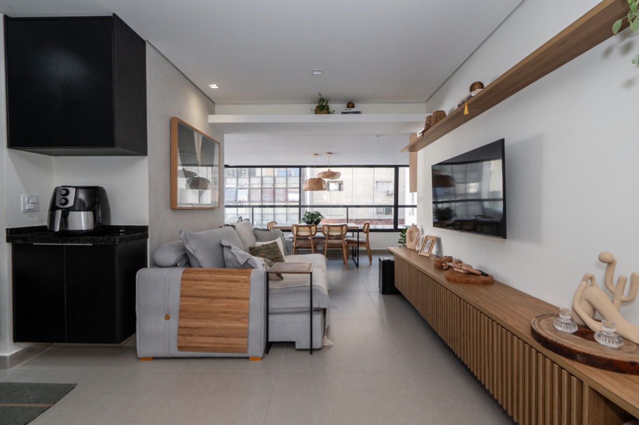 Apartamento, 1 quarto, 63 m² - Foto 11