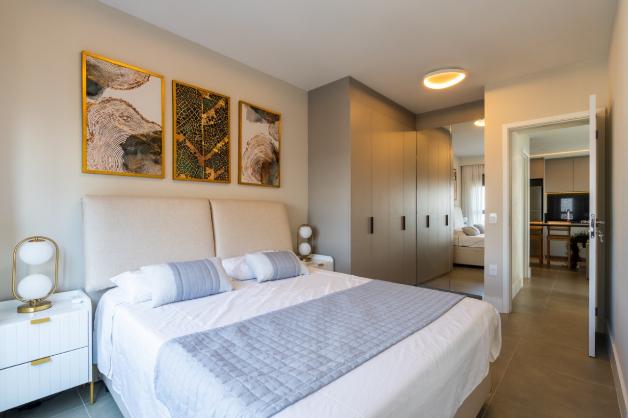 Apartamento, 2 quartos, 78 m² - Foto 31