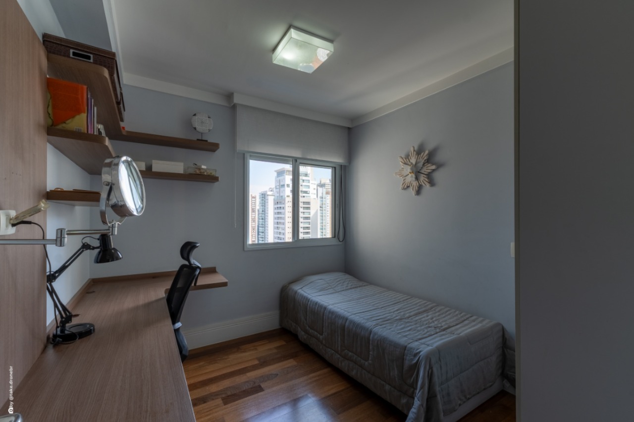 Apartamento, 3 quartos, 185 m² - Foto 24