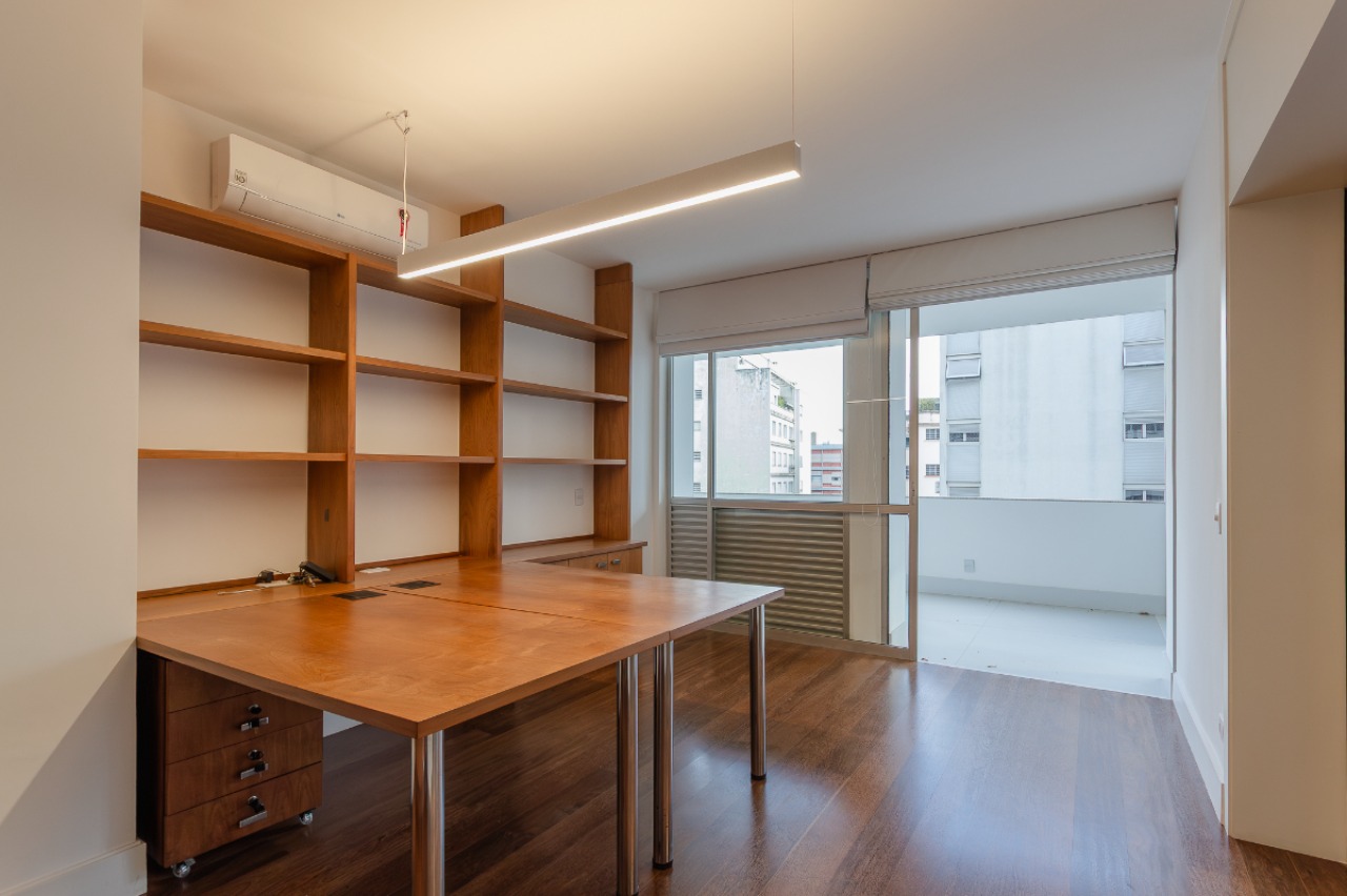 Apartamento, 3 quartos, 270 m² - Foto 23