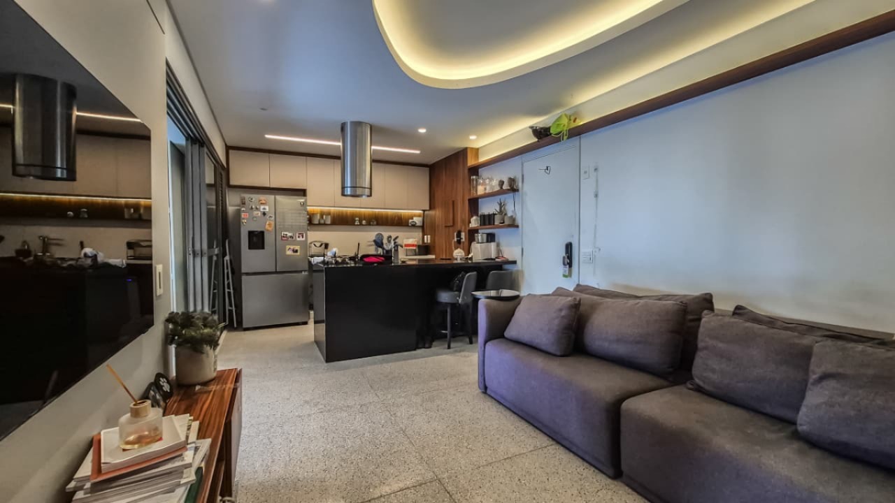 Apartamento, 2 quartos, 71 m² - Foto 3