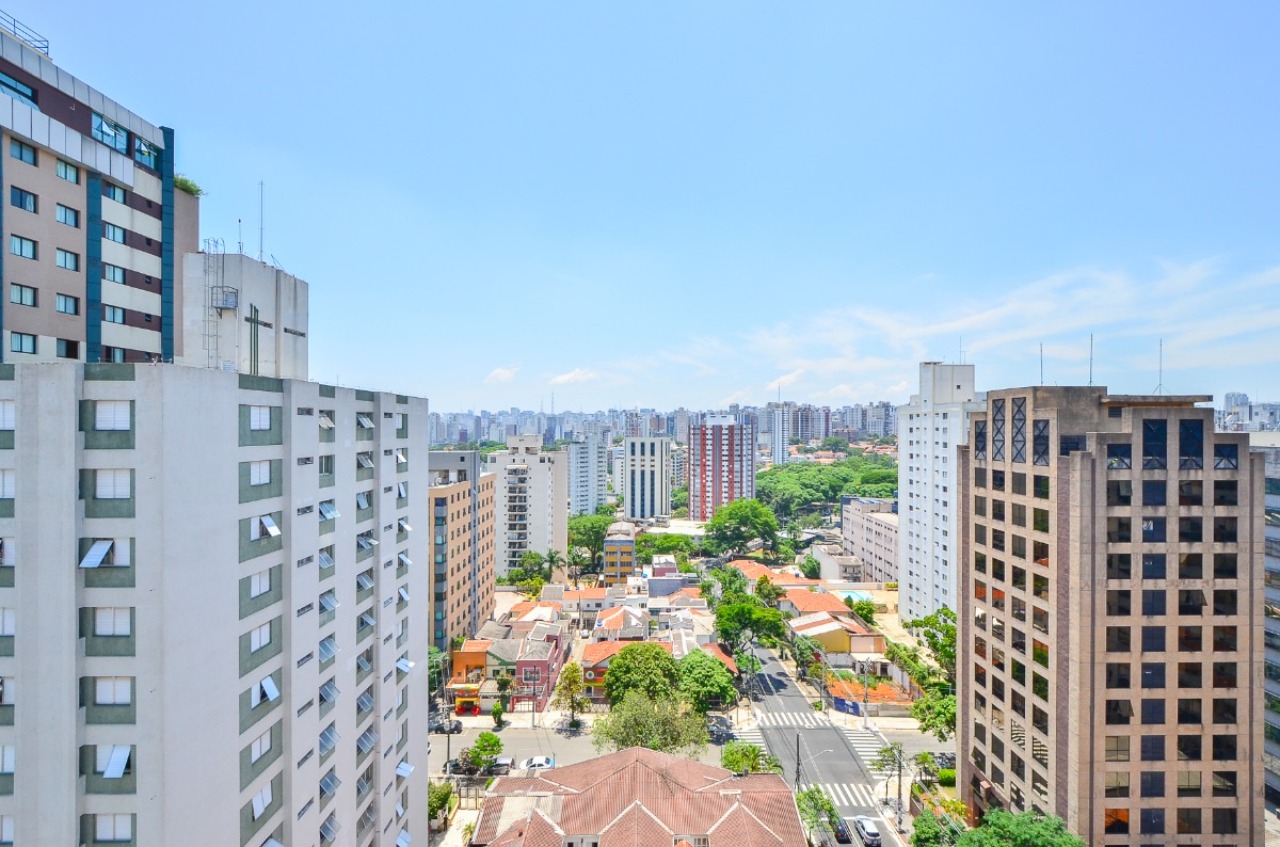 Cobertura, 4 quartos, 252 m² - Foto 3