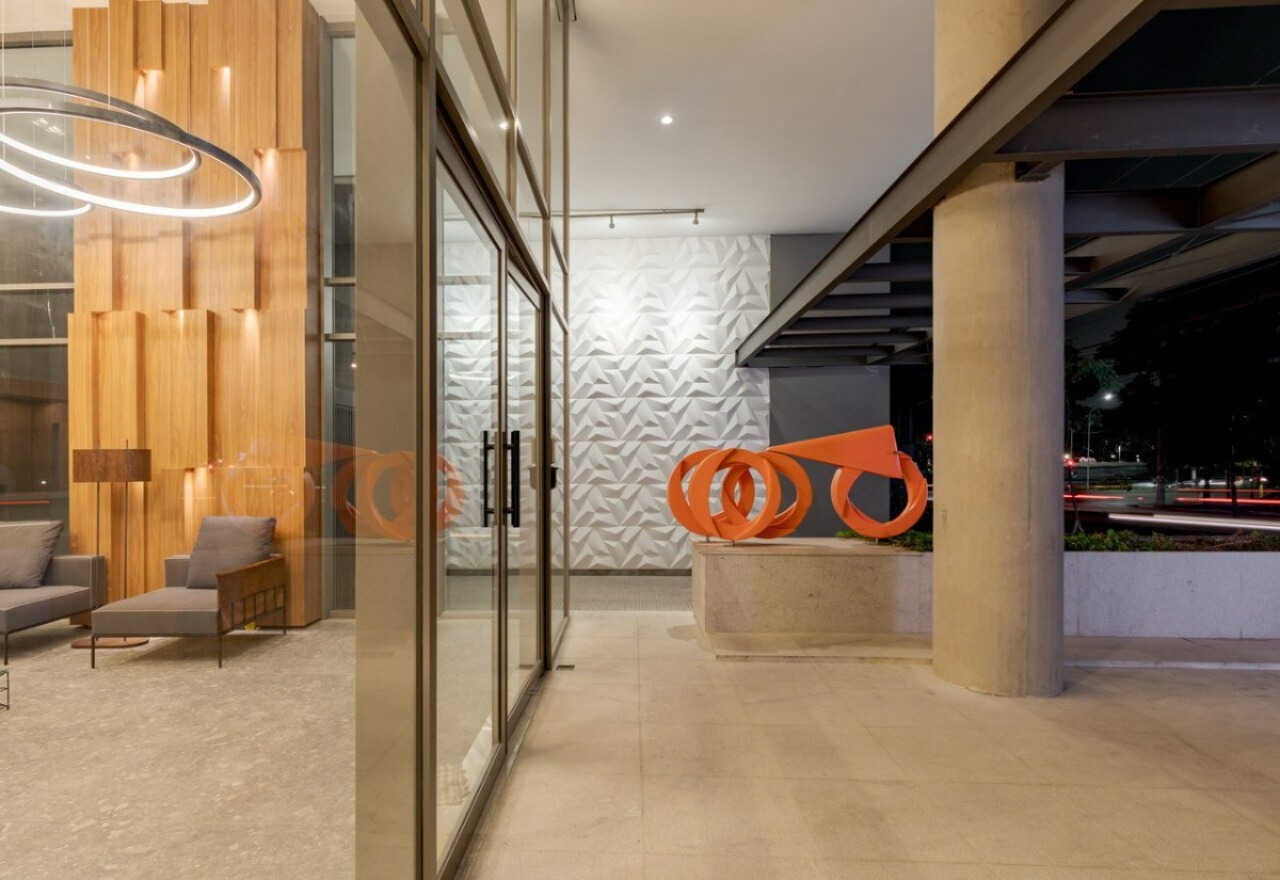 Apartamento, 2 quartos, 72 m² - Foto 28