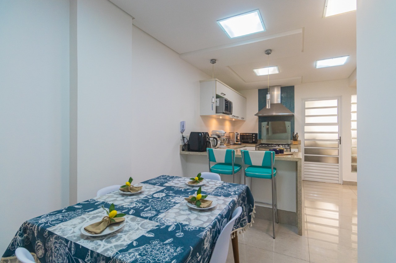 Apartamento, 3 quartos, 132 m² - Foto 5