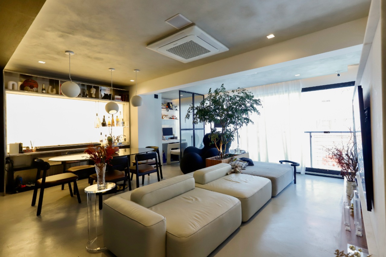Cobertura, 1 quarto, 157 m² - Foto 24
