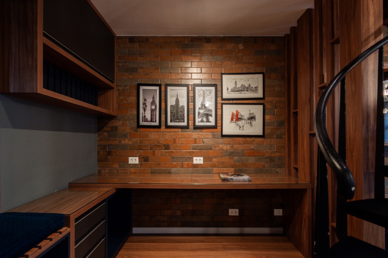 Apartamento, 1 quarto, 62 m² - Foto 8