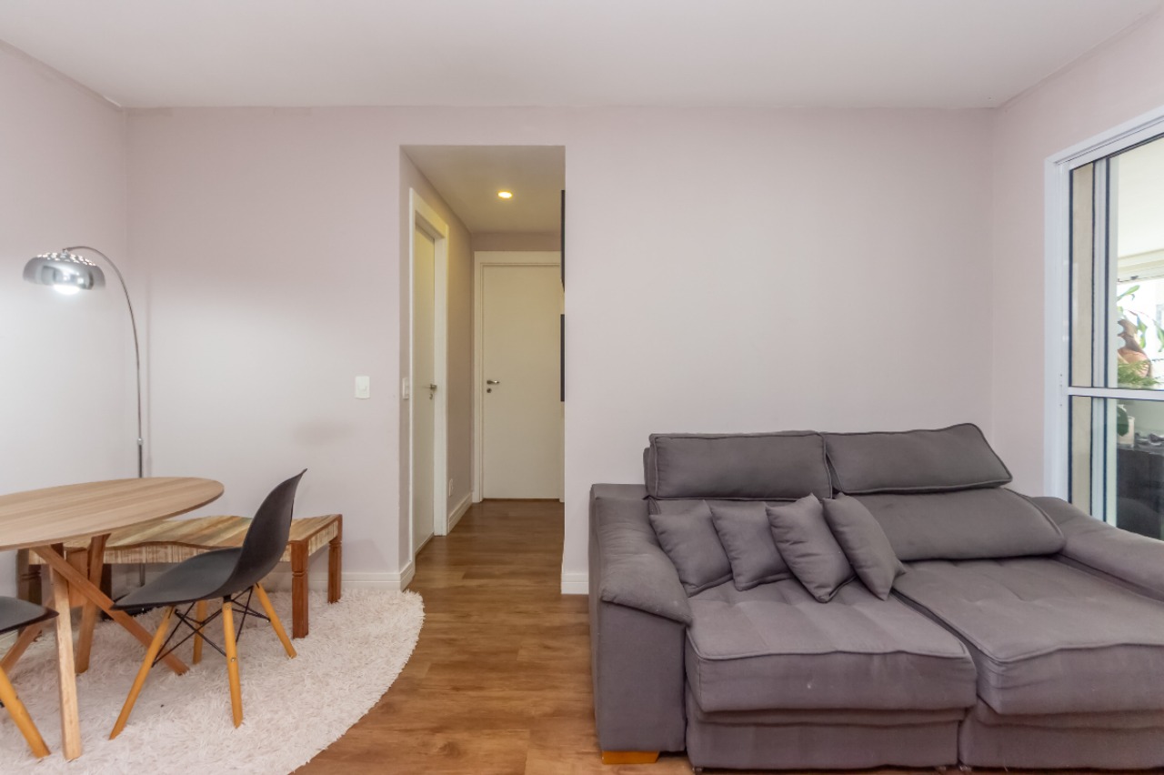 Apartamento, 2 quartos, 65 m² - Foto 11