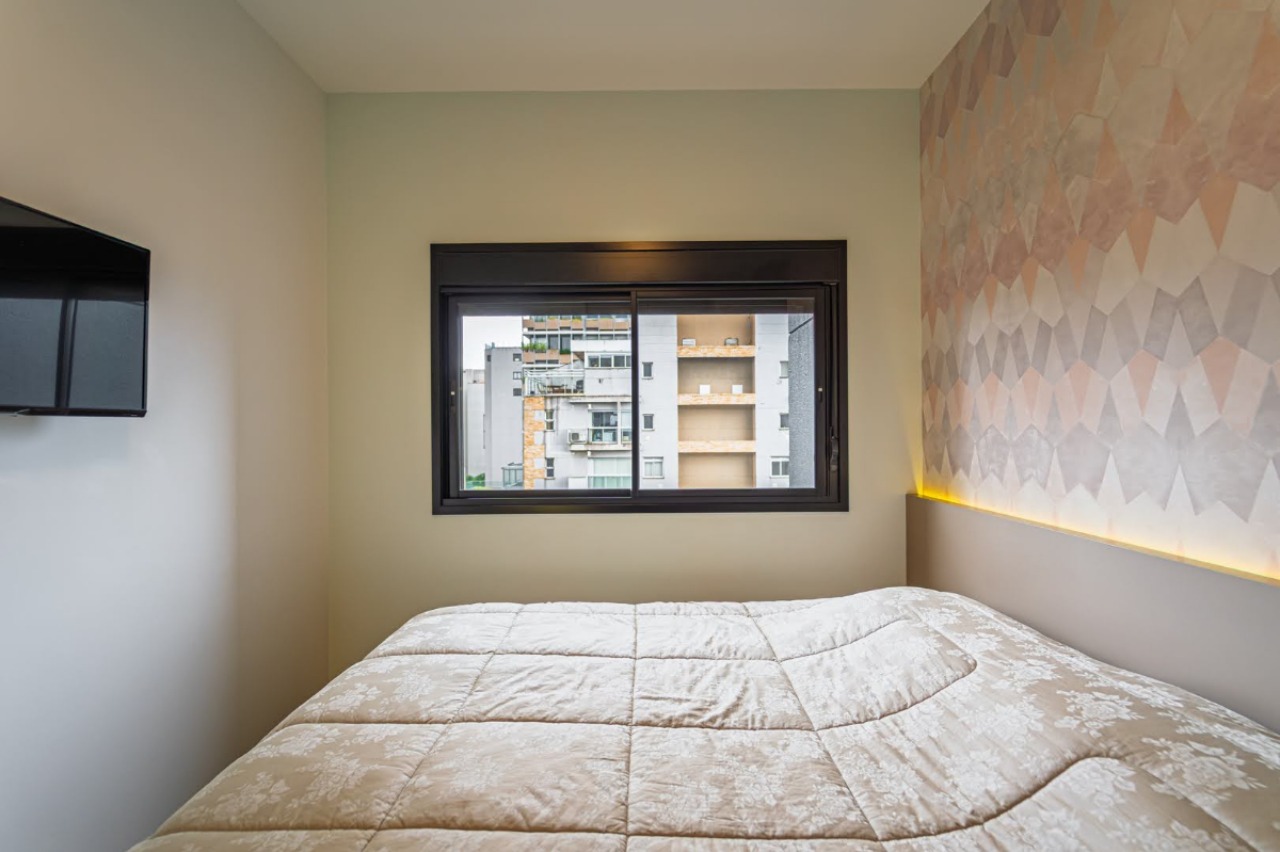 Apartamento, 2 quartos, 56 m² - Foto 17
