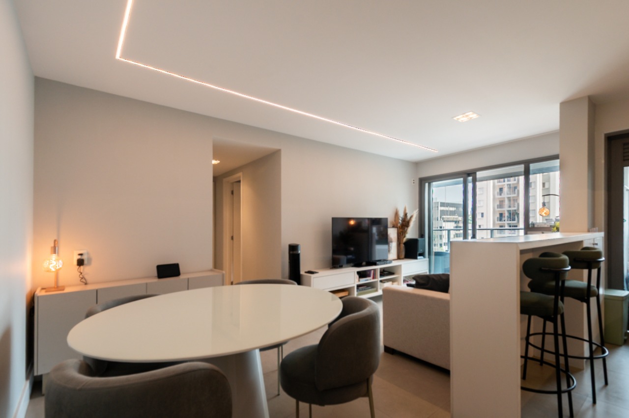 Apartamento, 2 quartos, 71 m² - Foto 3
