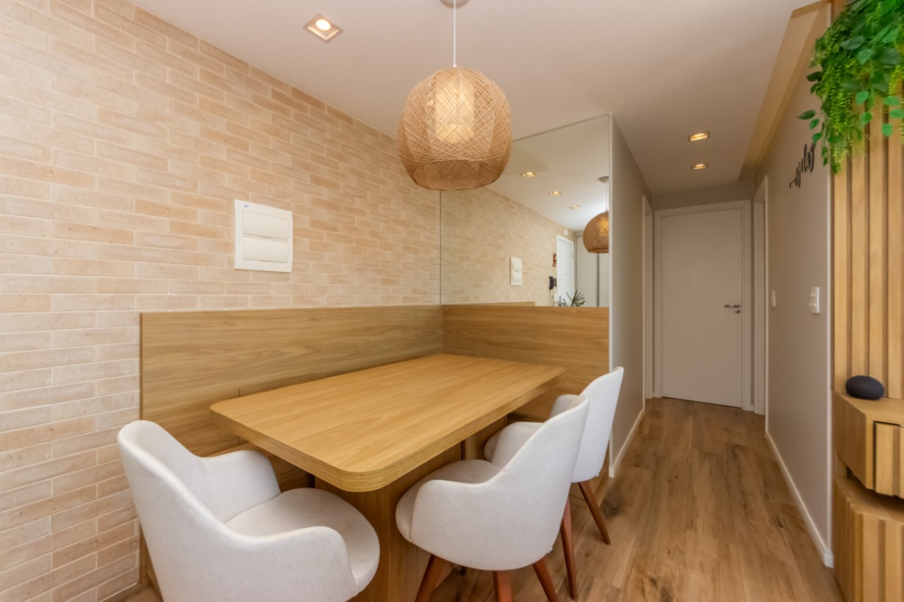 Apartamento, 2 quartos, 57 m² - Foto 9
