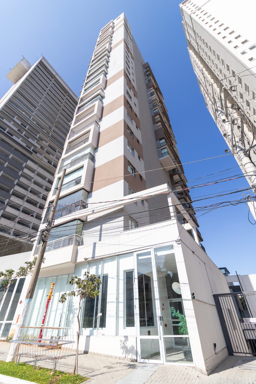 Apartamento, 2 quartos, 50 m² - Foto 37