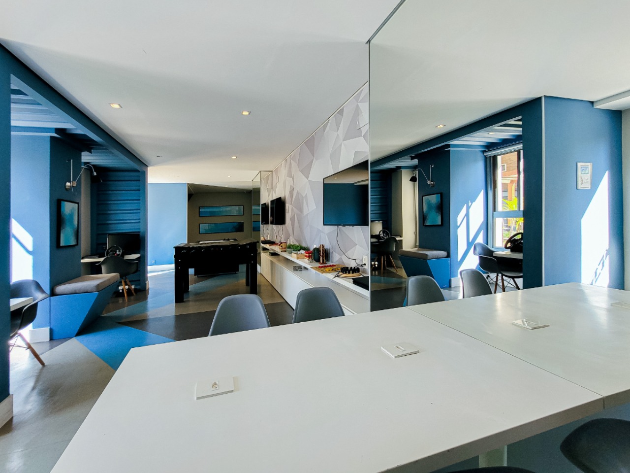 Apartamento, 3 quartos, 92 m² - Foto 41
