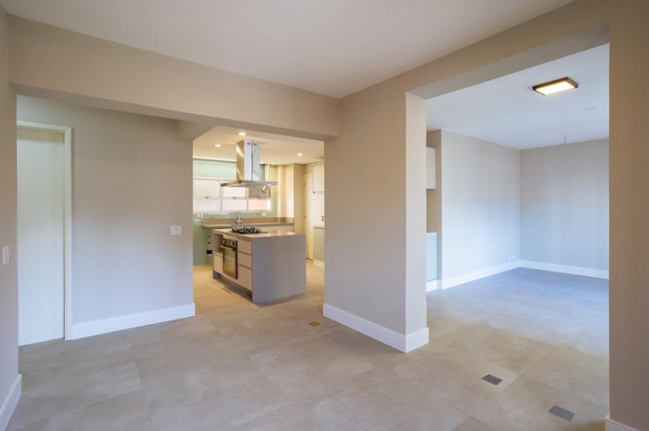 Apartamento, 2 quartos, 95 m² - Foto 1