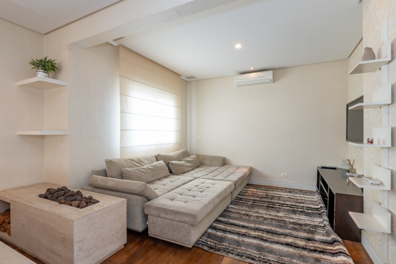 Apartamento, 3 quartos, 180 m² - Foto 6
