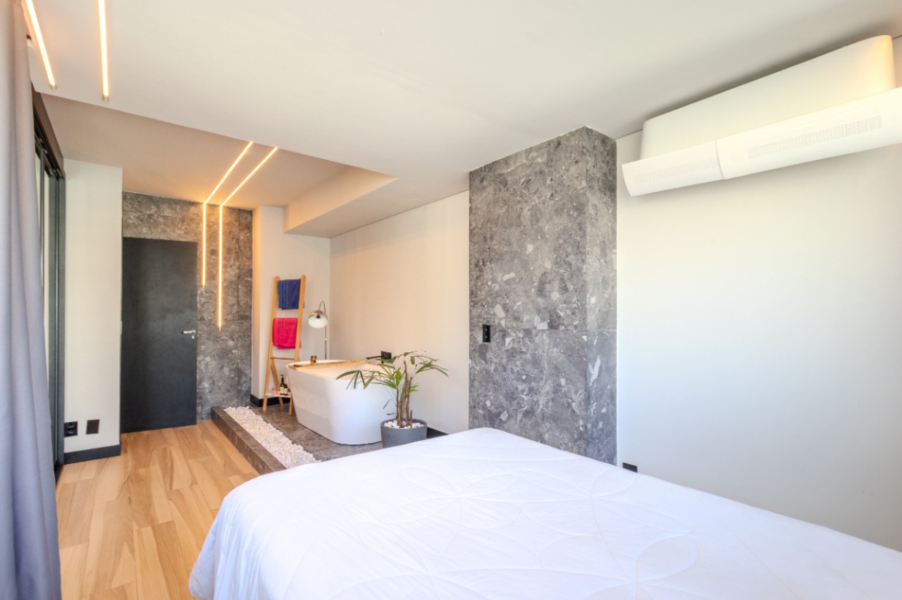 Apartamento, 2 quartos, 72 m² - Foto 11
