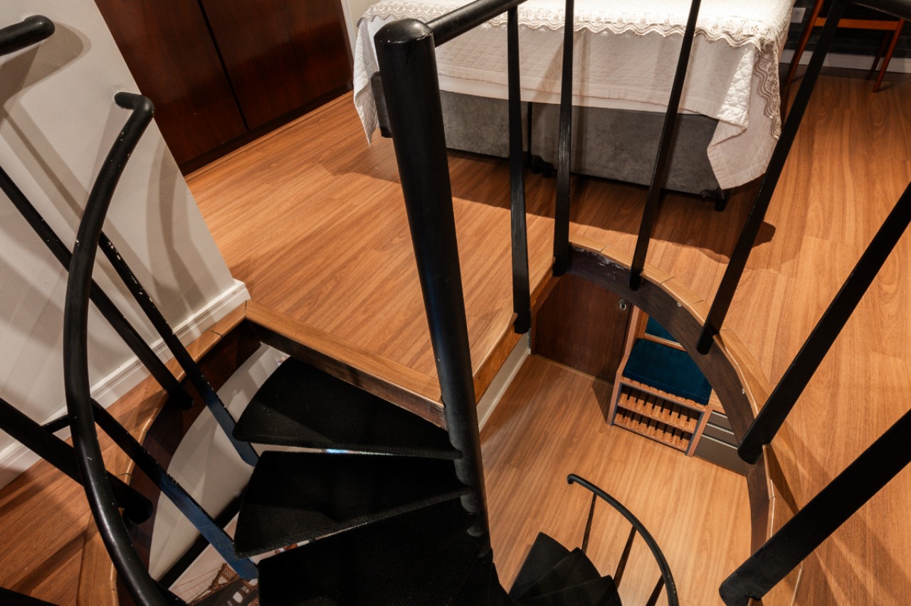 Apartamento, 1 quarto, 62 m² - Foto 18