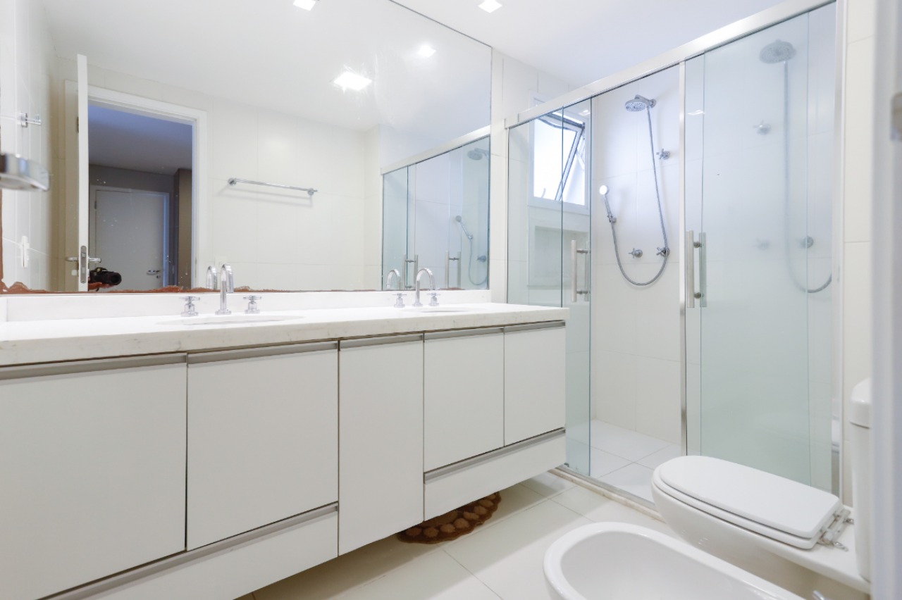 Apartamento, 4 quartos, 241 m² - Foto 25