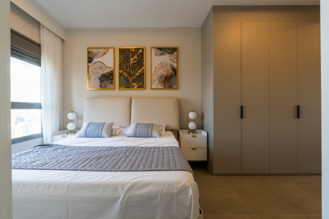 Apartamento, 2 quartos, 78 m² - Foto 30
