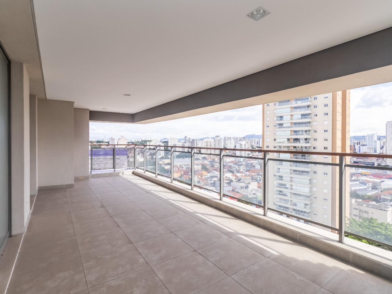 Apartamento, 4 quartos, 167 m² - Foto 3
