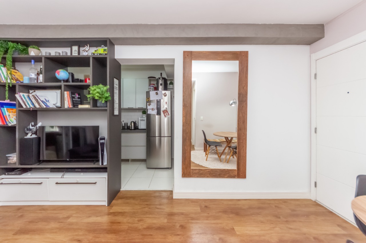 Apartamento, 2 quartos, 65 m² - Foto 13