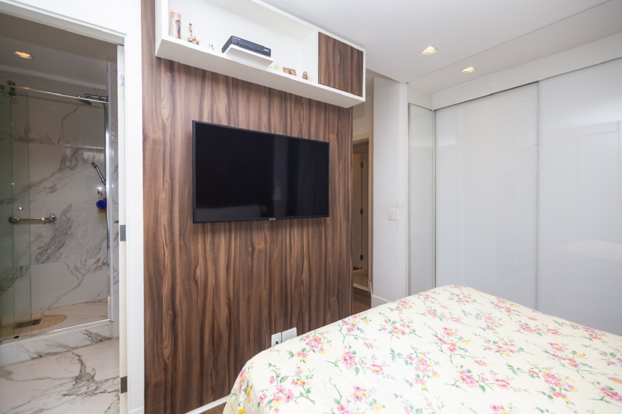 Apartamento, 3 quartos, 121 m² - Foto 23