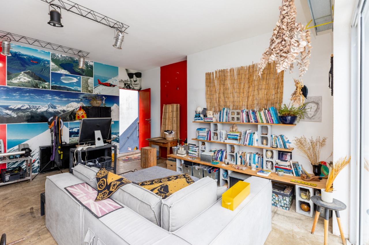 Casa, 3 quartos, 540 m² - Foto 42
