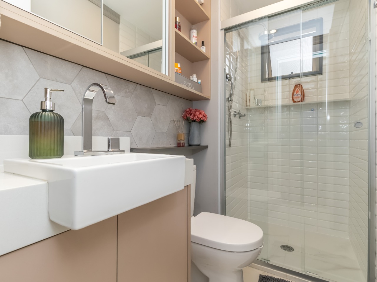 Apartamento, 3 quartos, 92 m² - Foto 25