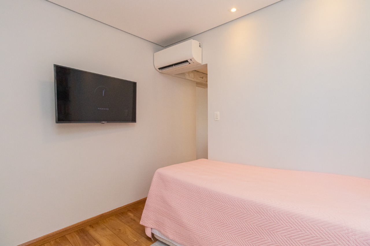 Apartamento, 3 quartos, 132 m² - Foto 23