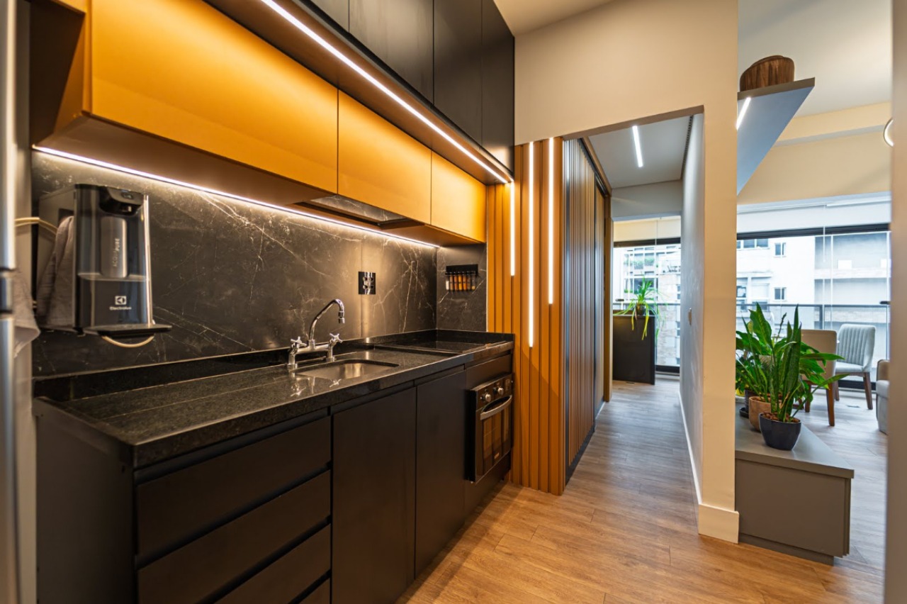 Apartamento, 2 quartos, 56 m² - Foto 12
