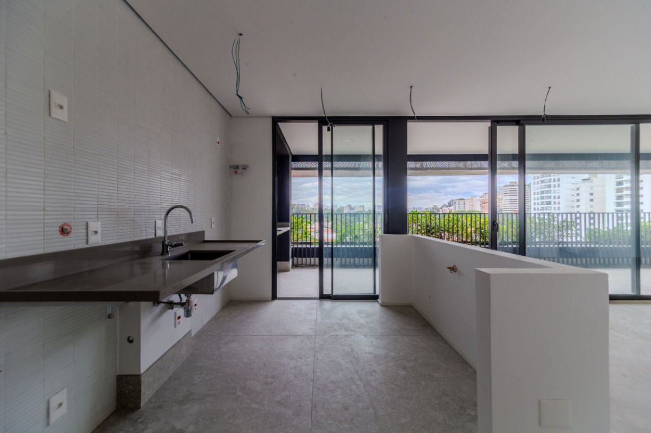 Apartamento, 3 quartos, 175 m² - Foto 12