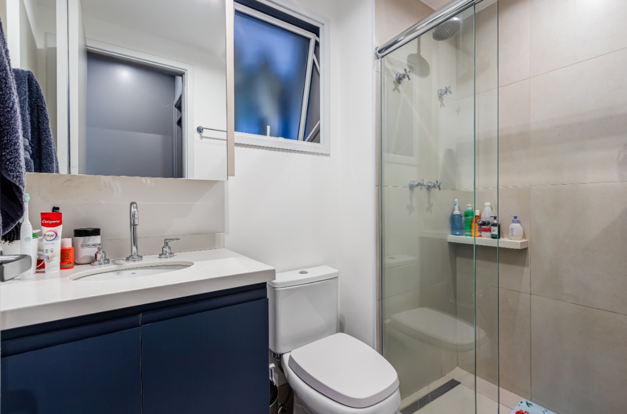 Apartamento, 2 quartos, 65 m² - Foto 27
